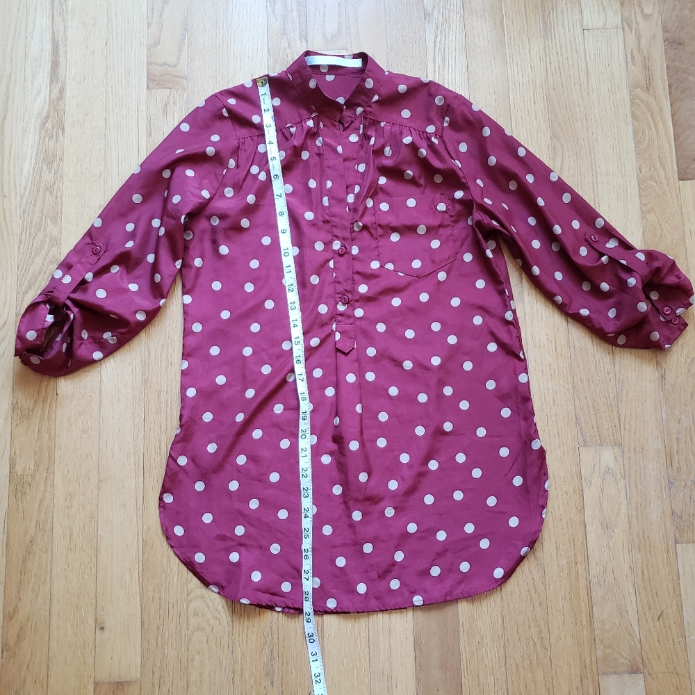 ModCloth Top - Picture 4 of 5